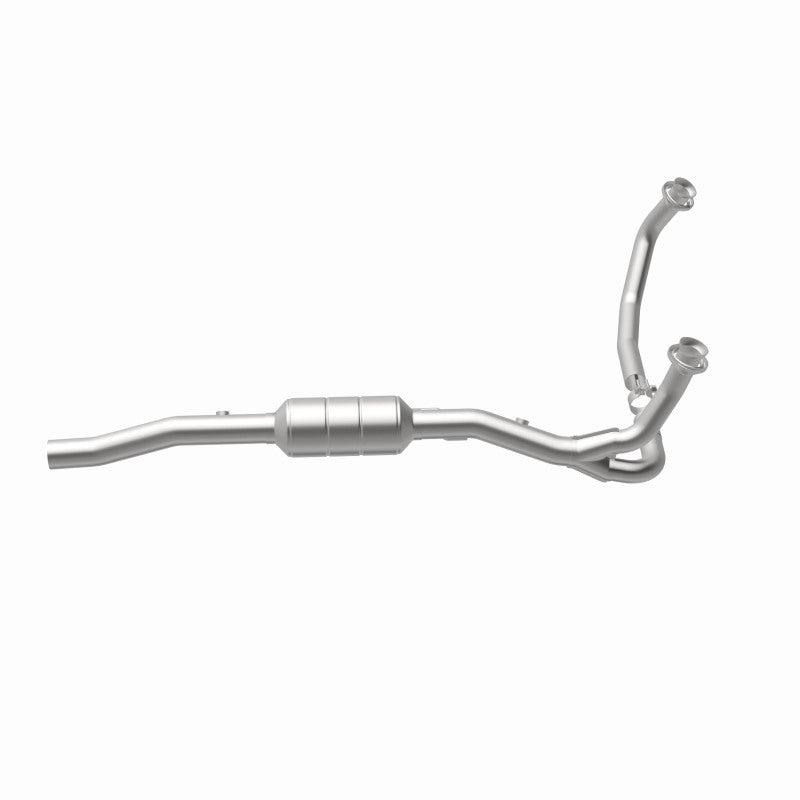 MagnaFlow Conv DF 00 Dodge Durango 5.2/5.9L MagnaFlow Conv DF 00 Dodge Durango 5.2/5.9L