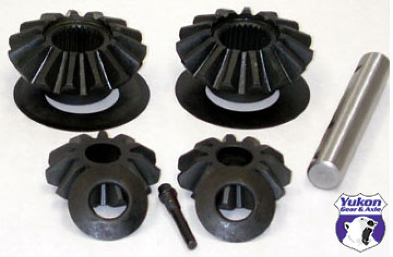 Yukon Gear Positraction internals For 8.2in Buick / Olds & Pontiac w/ 28 Spline Axles Yukon Gear Positraction internals For 8.2in Buick / Olds & Pontiac w/ 28 Spline Axles