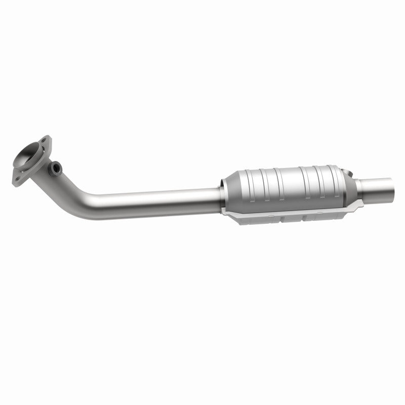 MagnaFlow Conv DF 00-03 BMW X5 4.4L Passenger Side OEM MagnaFlow Conv DF 00-03 BMW X5 4.4L Passenger Side OEM