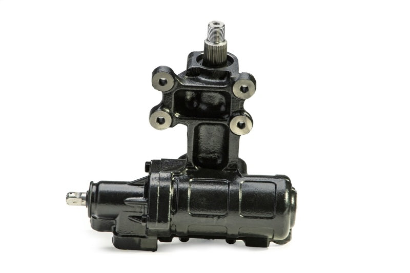 OMIX 07-11 Jeep Wrangler (JK/JKU) Steering Box OMIX 07-11 Jeep Wrangler (JK/JKU) Steering Box