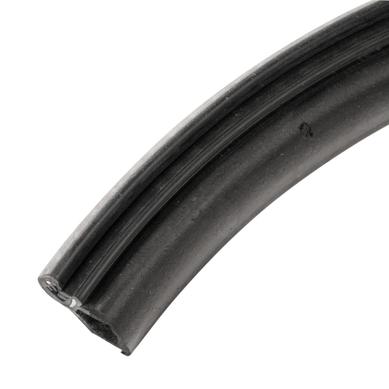 Omix Weather Strip Hood to Cowl- 07-18 Jeep JK Omix Weather Strip Hood to Cowl- 07-18 Jeep JK