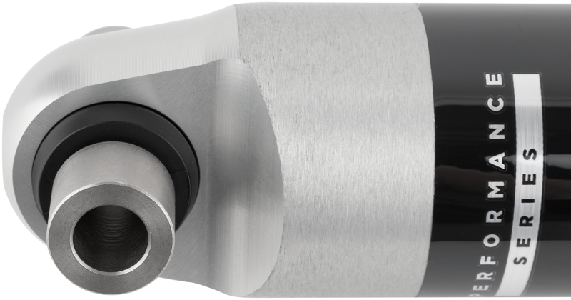 Fox 2018+ Jeep Wrangler JL 2.0 Performance Series 12.1in Smooth Body IFP Rear Shock 4.5-6in. Lift Fox 2018+ Jeep Wrangler JL 2.0 Performance Series 12.1in Smooth Body IFP Rear Shock 4.5-6in. Lift