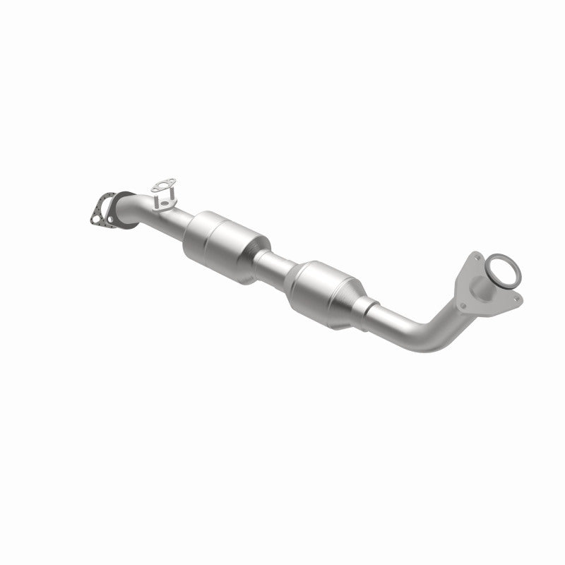 MagnaFlow Conv DF 98-02 Lexus LX470 4.7L OEM MagnaFlow Conv DF 98-02 Lexus LX470 4.7L OEM