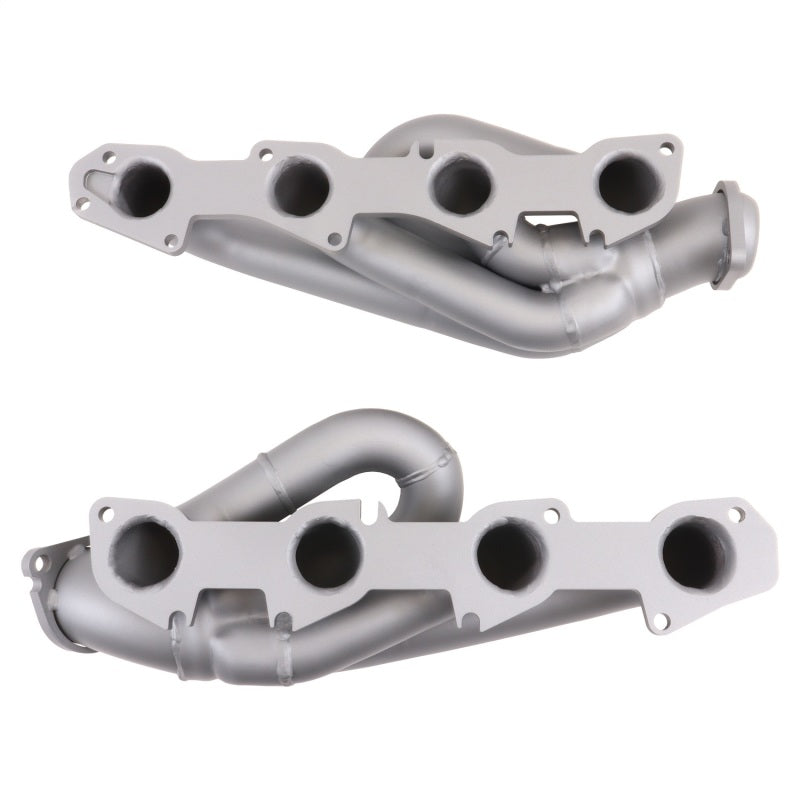 BBK 03-08 Dodge Ram 1500 5.7L Hemi Shorty Tuned Length Exhaust Headers - 1-3/4 Titanium Ceramic BBK 03-08 Dodge Ram 1500 5.7L Hemi Shorty Tuned Length Exhaust Headers - 1-3/4 Titanium Ceramic