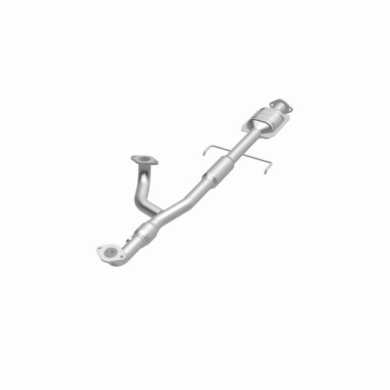 MagnaFlow Conv DF 00-03 Galant 3L rr OEM MagnaFlow Conv DF 00-03 Galant 3L rr OEM