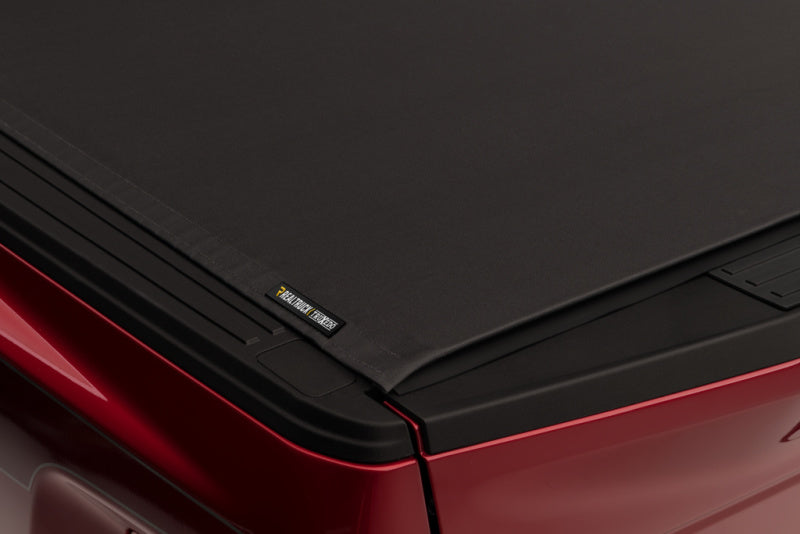 Truxedo 04-08 Ford F-150 8ft Sentry CT Bed Cover Truxedo 04-08 Ford F-150 8ft Sentry CT Bed Cover