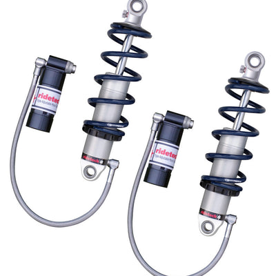 Ridetech 99-06 Chevy Silverado Rear TQ Series CoilOvers for use with Wishbone System