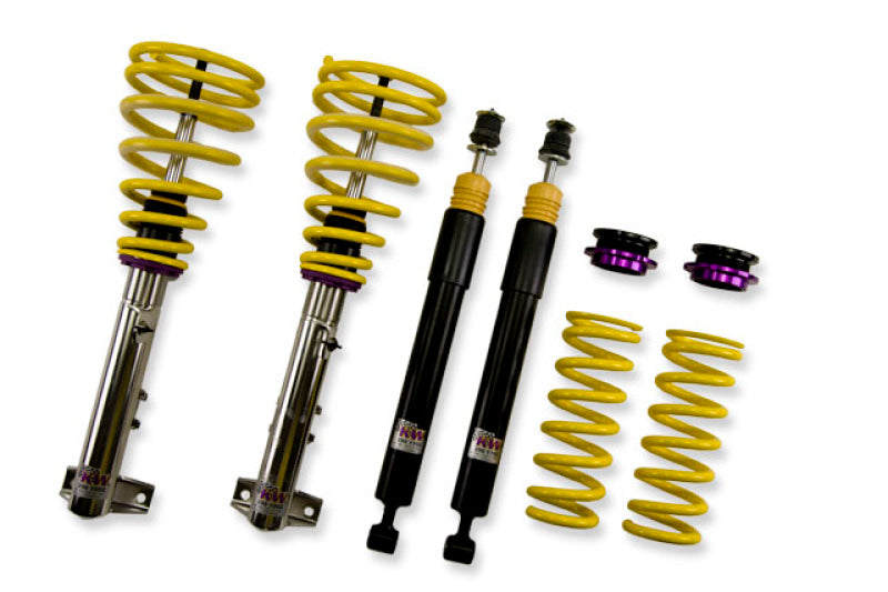 KW Coilover Kit V1 Mercedes-Benz C-Class (203 203K) all engines RWD Sedan + Wagon KW Coilover Kit V1 Mercedes-Benz C-Class (203 203K) all engines RWD Sedan + Wagon