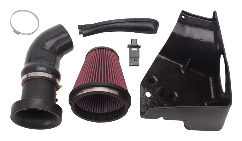 Edelbrock Air Intake Competition E-Force Supercharged 05-09 Mustang GTS Edelbrock Air Intake Competition E-Force Supercharged 05-09 Mustang GTS