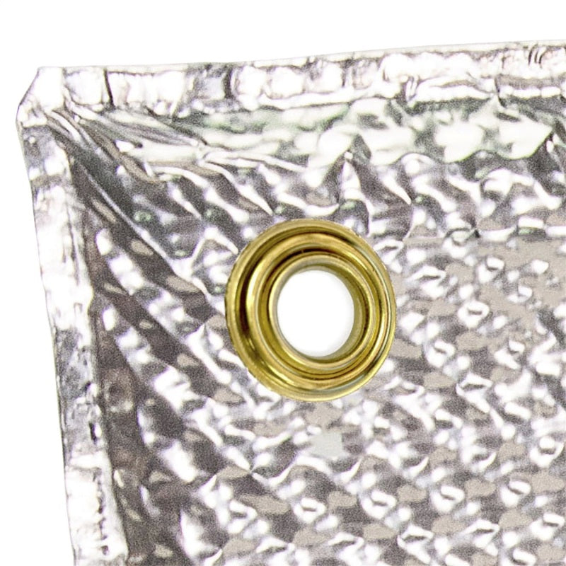 DEI Pad Shield - 12in x 12in DEI Pad Shield - 12in x 12in