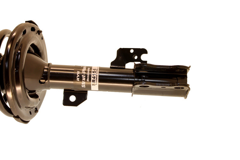 KYB Shocks & Struts Strut Plus Front Right Toyota Sienna 07-10 KYB Shocks & Struts Strut Plus Front Right Toyota Sienna 07-10