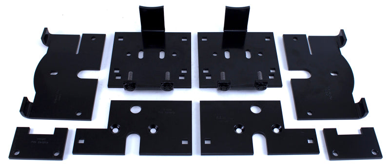 Air Lift Loadlifter 5000 for Half Ton Vehicles Air Lift Loadlifter 5000 for Half Ton Vehicles