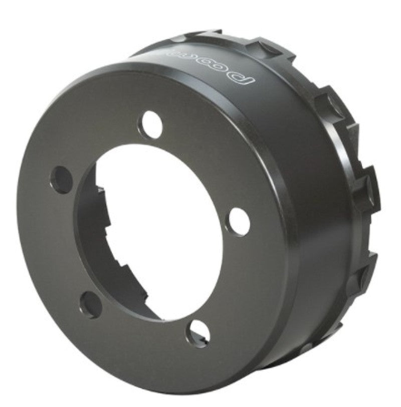 Wilwood Hat-Dynamic Drag 2.90in Offset 7.77 Snap Ring 5x5.00 MT Wilwood Hat-Dynamic Drag 2.90in Offset 7.77 Snap Ring 5x5.00 MT