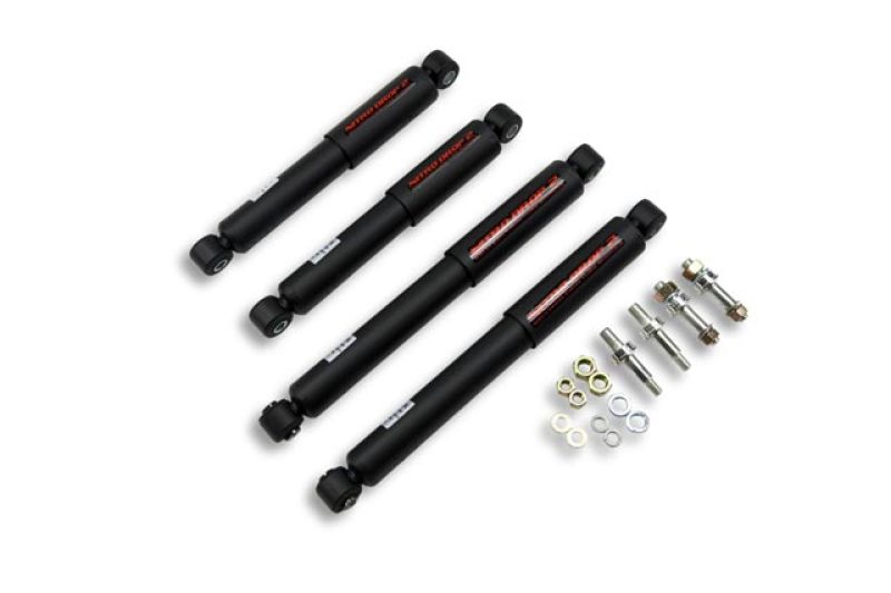 Belltech SHOCK SET NITRO DROP 2 Belltech SHOCK SET NITRO DROP 2