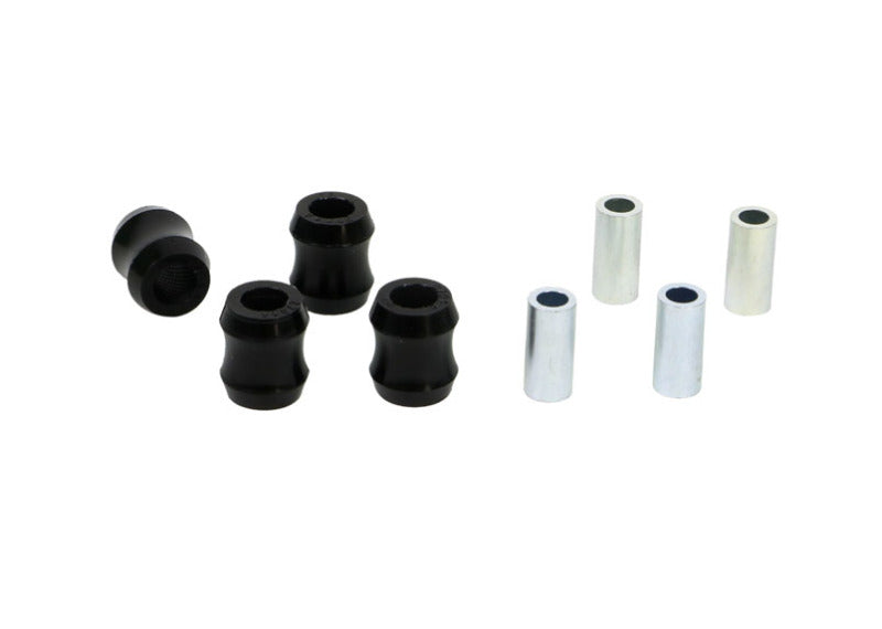 Whiteline 7/04-06 Saab 9-2X / 4/93-9/02 & 9/07-8/12 Impreza WRX & STI KLC26/32 Swaybar Service Kit Whiteline 7/04-06 Saab 9-2X / 4/93-9/02 & 9/07-8/12 Impreza WRX & STI KLC26/32 Swaybar Service Kit