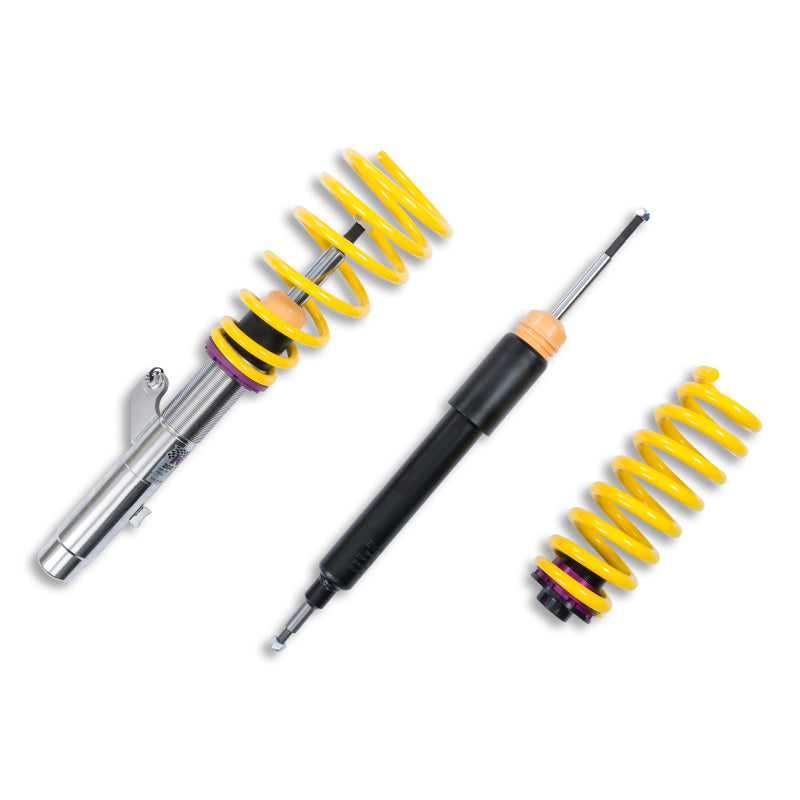 KW Coilover Kit V1 BMW 3series E91/E93 2WDConvertible + Wagon KW Coilover Kit V1 BMW 3series E91/E93 2WDConvertible + Wagon