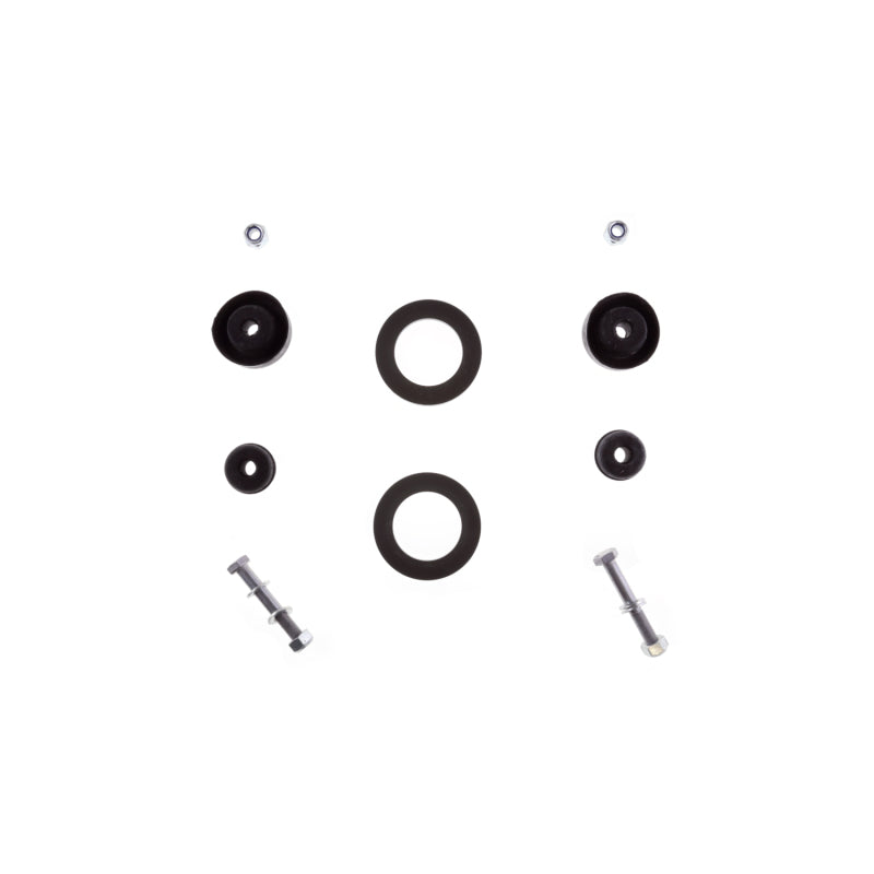 Bilstein B12 2004 Mercedes-Benz E320 Base Sedan Front and Rear Suspension Kit Bilstein B12 2004 Mercedes-Benz E320 Base Sedan Front and Rear Suspension Kit