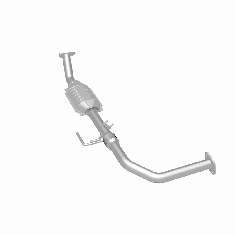 MagnaFlow Conv DF 00-04 Toyota Tundra V8 4.7L Gas MagnaFlow Conv DF 00-04 Toyota Tundra V8 4.7L Gas