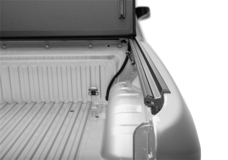 BAK 2022 Nissan Frontier 5ft Bed BAKFlip MX4 Matte Finish BAK 2022 Nissan Frontier 5ft Bed BAKFlip MX4 Matte Finish