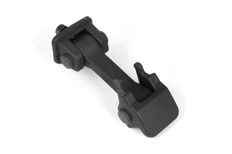 Omix Hood Catch 07-18 Jeep Wrangler JK Omix Hood Catch 07-18 Jeep Wrangler JK