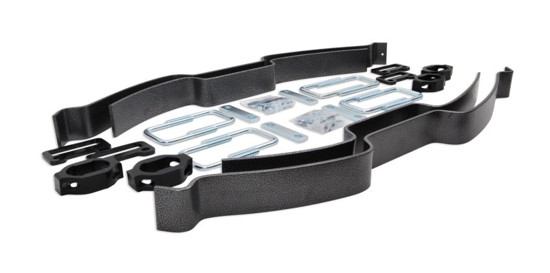 Hellwig 20-21 Chevrolet Silverado 2500 HD Pro Series Helper Spring- Up To 2500lb Level Load Capacity Hellwig 20-21 Chevrolet Silverado 2500 HD Pro Series Helper Spring- Up To 2500lb Level Load Capacity