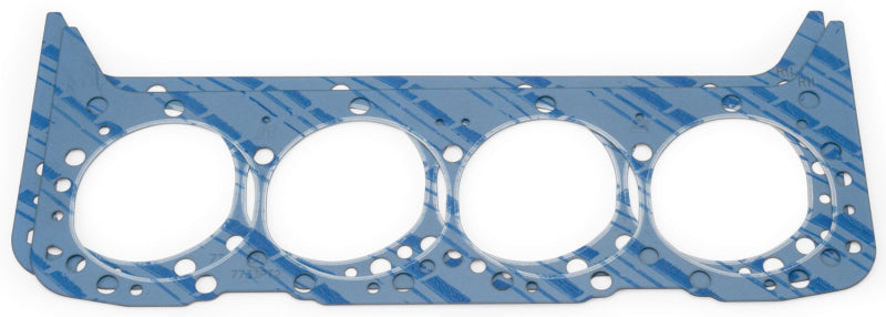 Edelbrock SBC Head Gasket Edelbrock SBC Head Gasket