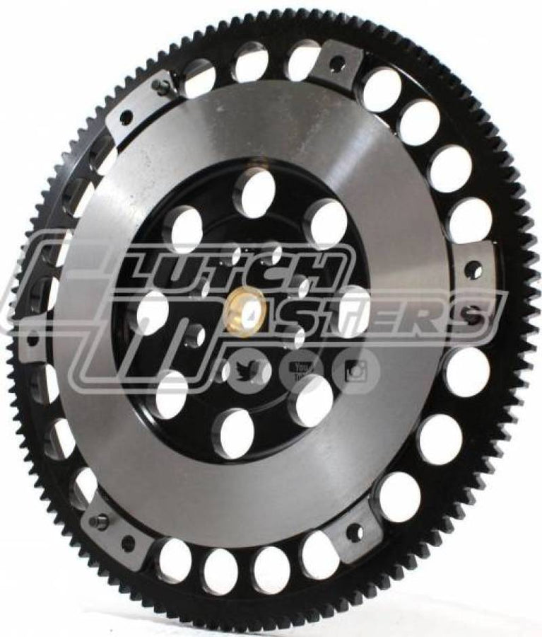 Clutch Masters 90-00 Honda Accord 2.2L / 2.3L (High Rev) / 92-00 Honda Prelude 2.2L / 2.3L (High Rev Clutch Masters 90-00 Honda Accord 2.2L / 2.3L (High Rev) / 92-00 Honda Prelude 2.2L / 2.3L (High Rev