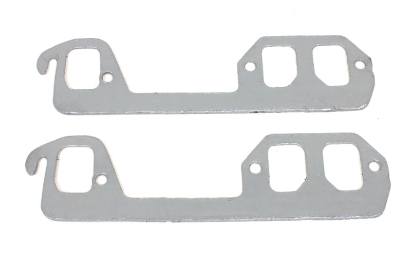 JBA Chrysler 3.9L V6 SAP Port Header Gasket - Pair JBA Chrysler 3.9L V6 SAP Port Header Gasket - Pair