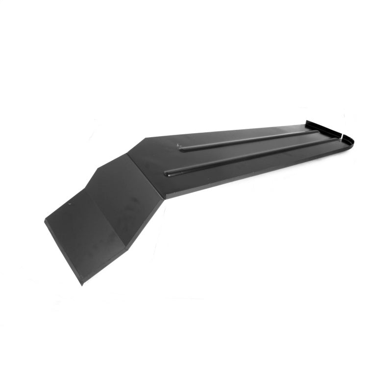 Omix Upper Wheel Well Left Rear 45-49 Willys CJ2A Omix Upper Wheel Well Left Rear 45-49 Willys CJ2A