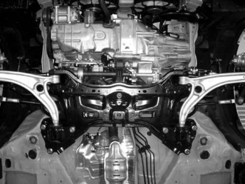 Cusco Sway Bar Front 20mm SOLID W/Bushing CR-Z Cusco Sway Bar Front 20mm SOLID W/Bushing CR-Z