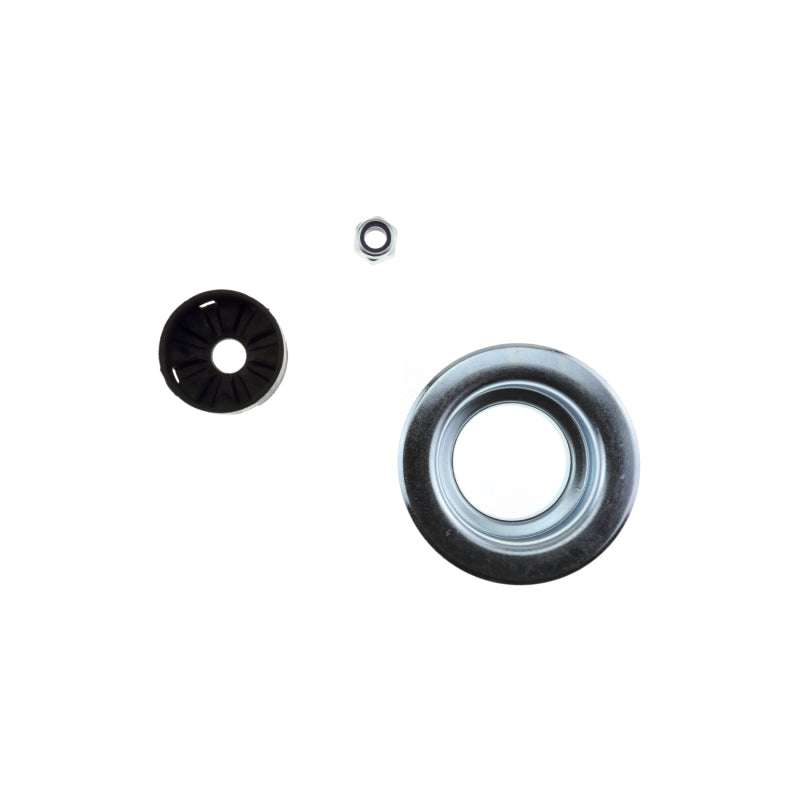 Bilstein B4 OE Replacement 02-08 BMW 745LI Base V8 Rear Shock Bilstein B4 OE Replacement 02-08 BMW 745LI Base V8 Rear Shock