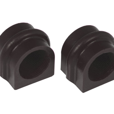 Prothane Nissan Front Sway Bar Bushings - 1 1/4in - Black
