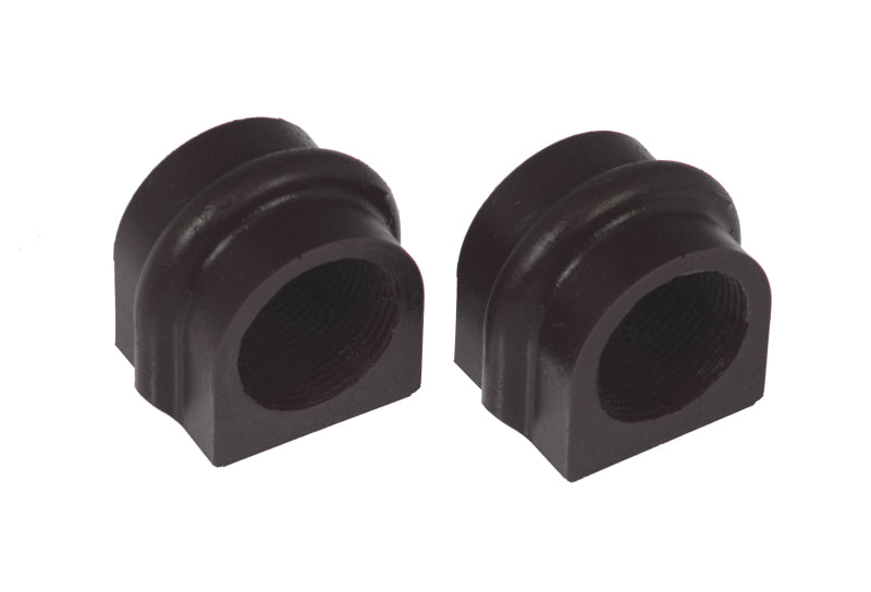 Prothane Nissan Front Sway Bar Bushings - 1 1/4in - Black Prothane Nissan Front Sway Bar Bushings - 1 1/4in - Black