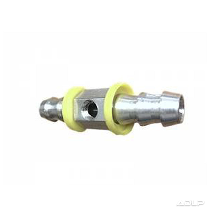 PureFlow AirDog/AirDog Pressure Port Hose Splice PureFlow AirDog/AirDog Pressure Port Hose Splice