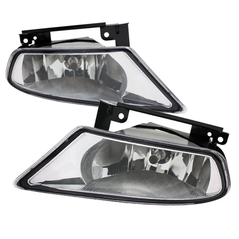 Spyder Honda Odyssey 05-07 OEM Fog Lights W/Switch- Clear FL-CL-HODY05-C Spyder Honda Odyssey 05-07 OEM Fog Lights W/Switch- Clear FL-CL-HODY05-C