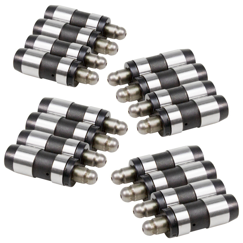 COMP Cams 96-04 Ford Modular 4.6L-5.4L SOC Performance Lash Adjusters - Set of 16 COMP Cams 96-04 Ford Modular 4.6L-5.4L SOC Performance Lash Adjusters - Set of 16