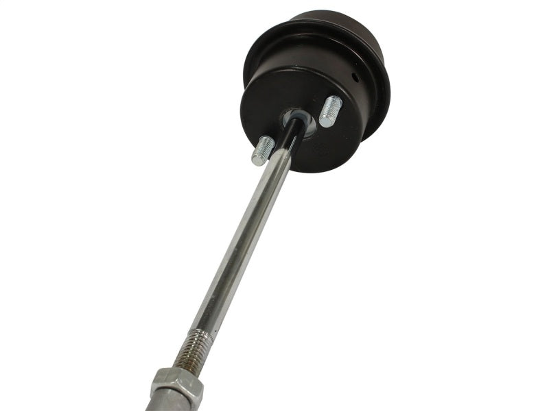aFe Power BladeRunner Wastegate Actuator Street Series 20-60 PSI 99.5-03 Ford Diesel Trucks V8-7.3L aFe Power BladeRunner Wastegate Actuator Street Series 20-60 PSI 99.5-03 Ford Diesel Trucks V8-7.3L