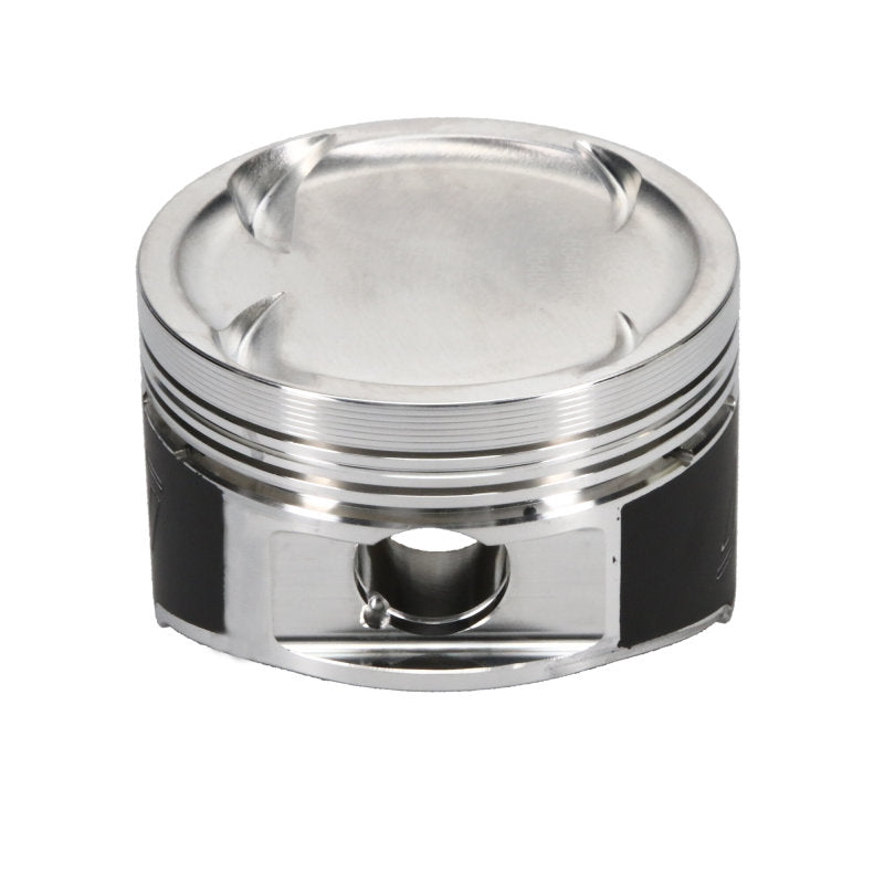 Wiseco Honda Turbo -14cc 1.219 X 87MM Piston Shelf Stock Kit Wiseco Honda Turbo -14cc 1.219 X 87MM Piston Shelf Stock Kit