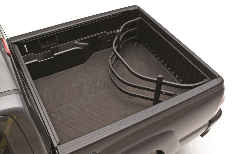 AMP Research 2004-2012 Chevy/GMC Colorado/Canyon Standard Bed Bedxtender - Black AMP Research 2004-2012 Chevy/GMC Colorado/Canyon Standard Bed Bedxtender - Black
