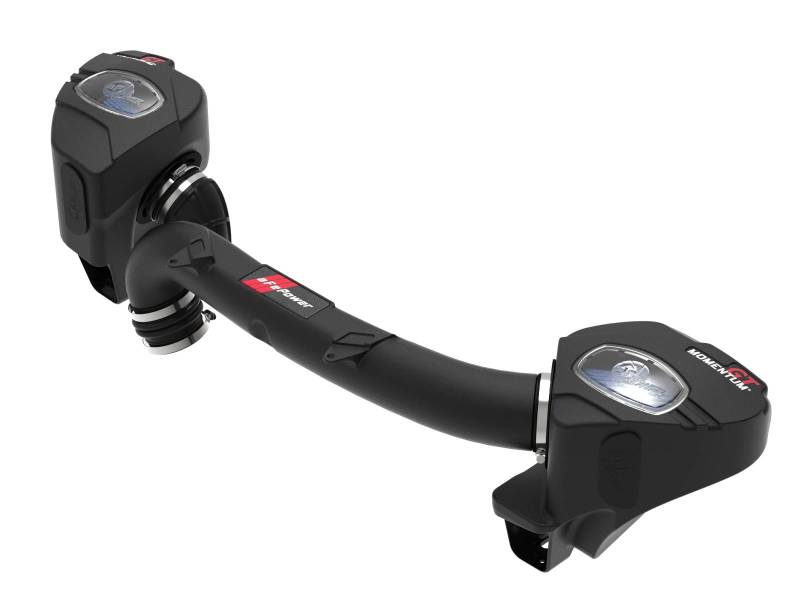 aFe 21-22 BMW M3/M4 (G80/82/83)L6-3.0L (tt) S58 Momentum GT Cold Air Intake System w/ Pro 5R Filters aFe 21-22 BMW M3/M4 (G80/82/83)L6-3.0L (tt) S58 Momentum GT Cold Air Intake System w/ Pro 5R Filters
