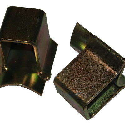 Skyjacker 1987-1995 Jeep Wrangler (YJ) Leaf Spring Bumper Bracket