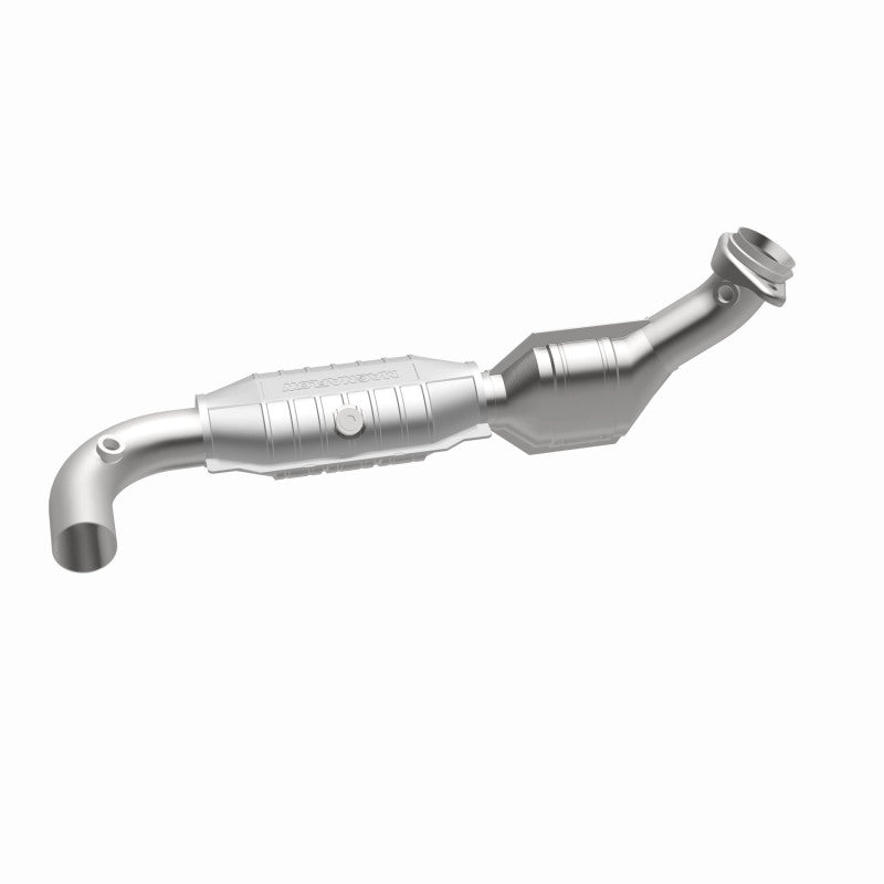 MagnaFlow Conv DF 97-98 Ford Trucks 4.6L MagnaFlow Conv DF 97-98 Ford Trucks 4.6L