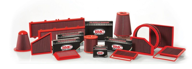 BMC Carbon Dynamic Airbox Replacement Filtering Element (For PN CDASP-01) BMC Carbon Dynamic Airbox Replacement Filtering Element (For PN CDASP-01)