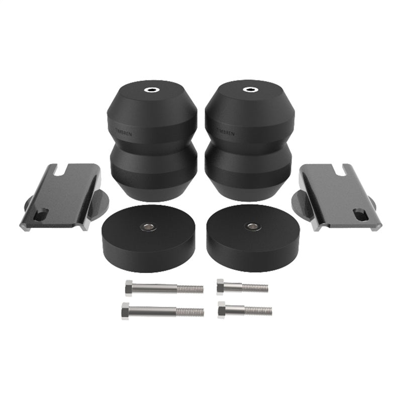 Timbren 2003 Dodge Ram 3500 RWD Rear Suspension Enhancement System Timbren 2003 Dodge Ram 3500 RWD Rear Suspension Enhancement System