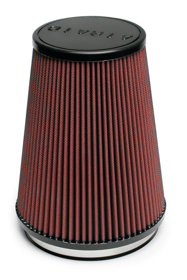 Airaid Universal Air Filter - Cone 6 x 7 1/4 x 5 x 9 Airaid Universal Air Filter - Cone 6 x 7 1/4 x 5 x 9