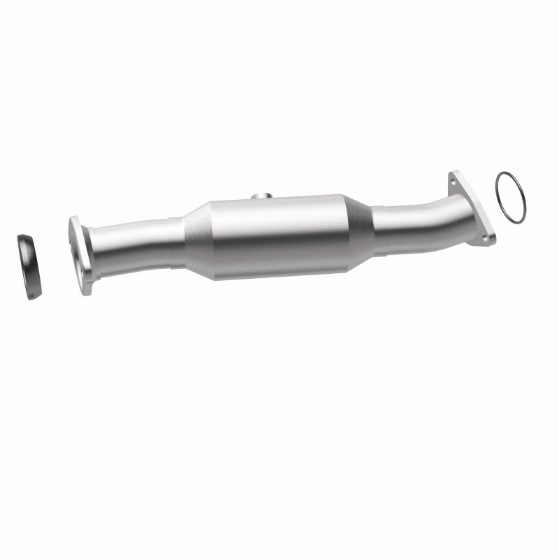 MagnaFlow Conv DF 01-05 Honda S2000 2.0L (49 State) MagnaFlow Conv DF 01-05 Honda S2000 2.0L (49 State)