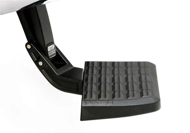 AMP Research 2023 Ford F-250 Super Duty BedStep - Black AMP Research 2023 Ford F-250 Super Duty BedStep - Black