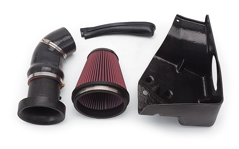 Edelbrock Air Intake E-Force SC 05-09 Mustang GTS Edelbrock Air Intake E-Force SC 05-09 Mustang GTS