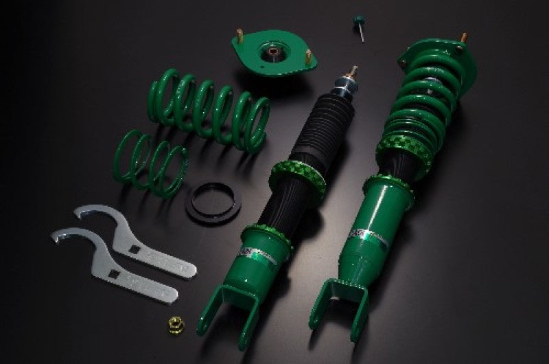 Tein 2016+ Mazda MX-5 Miata - Mono Racing Coilover Kit Tein 2016+ Mazda MX-5 Miata - Mono Racing Coilover Kit