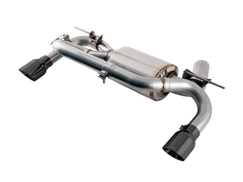 AWE Tuning BMW F3X 340i Touring Edition Axle-Back Exhaust - Diamond Black Tips (102mm) AWE Tuning BMW F3X 340i Touring Edition Axle-Back Exhaust - Diamond Black Tips (102mm)